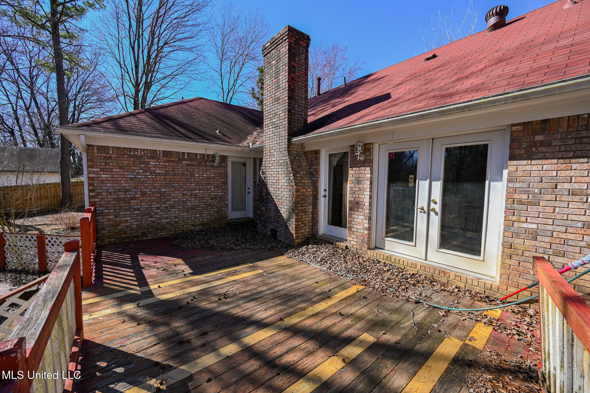 5340 Cohay Drive, Horn Lake, Mississippi image 28