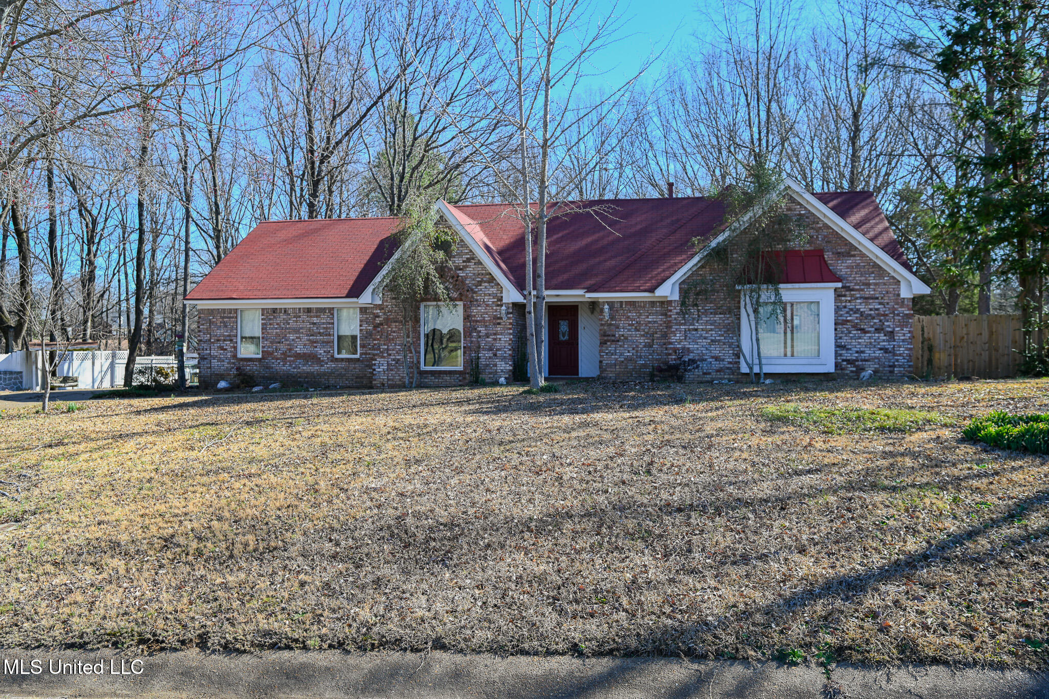 5340 Cohay Drive, Horn Lake, Mississippi image 1