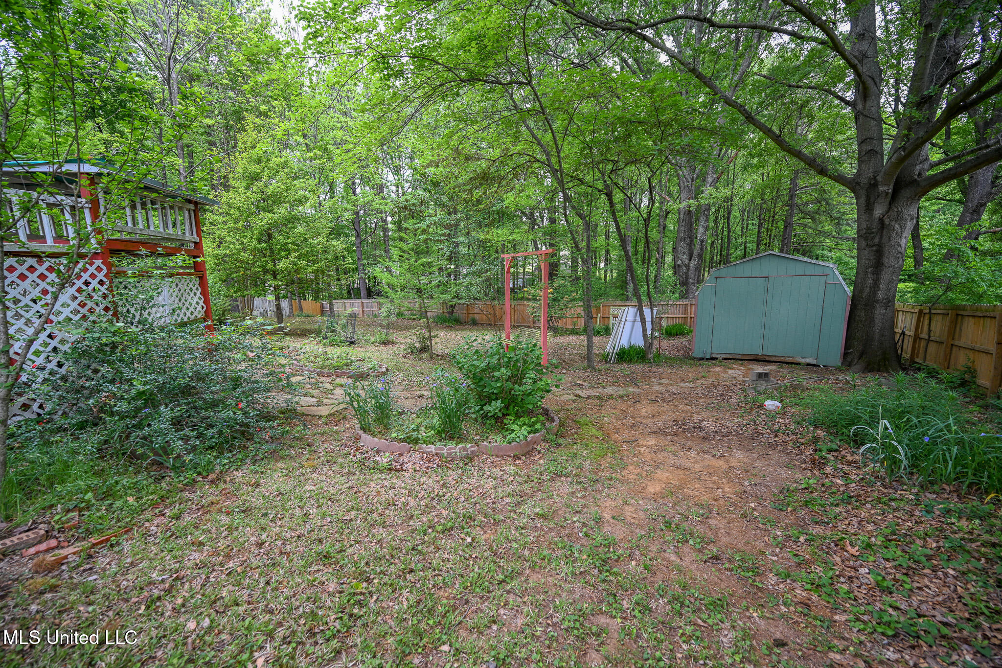 5340 Cohay Drive, Horn Lake, Mississippi image 40