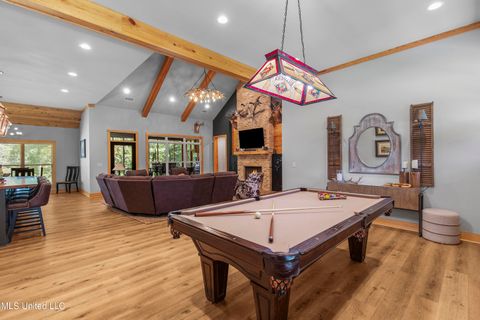 Vacant Land For Sale - 2233 Holloman Road<br/> Bentonia, MS 39040