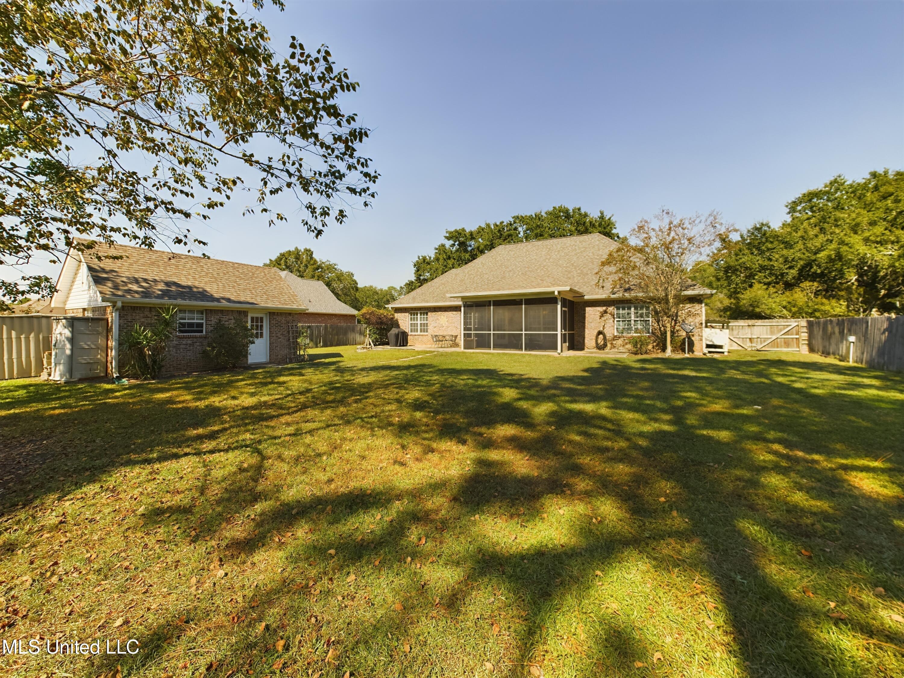 1508 Shelby Lane, Ocean Springs, Mississippi image 36