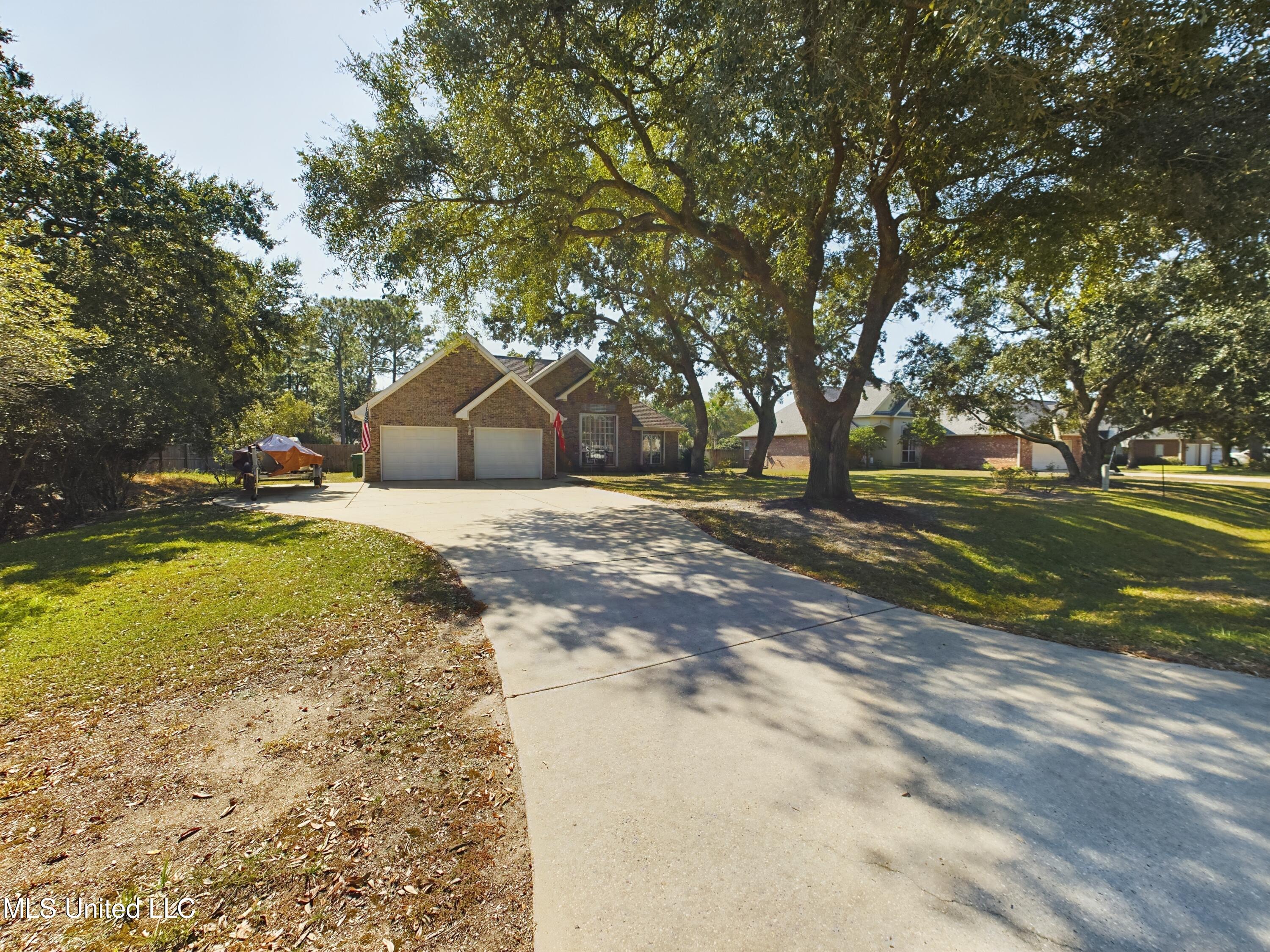 1508 Shelby Lane, Ocean Springs, Mississippi image 4