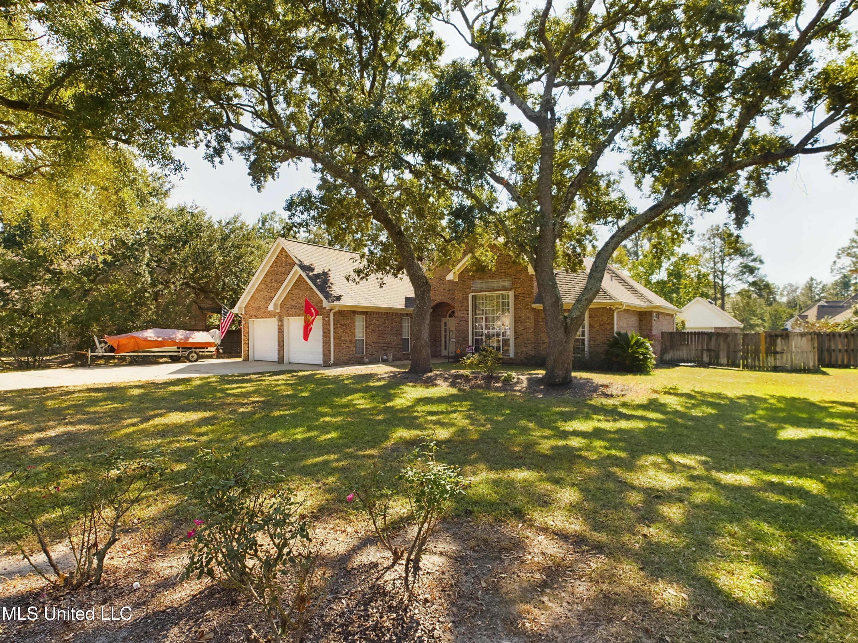 1508 Shelby Lane, Ocean Springs, Mississippi image 3