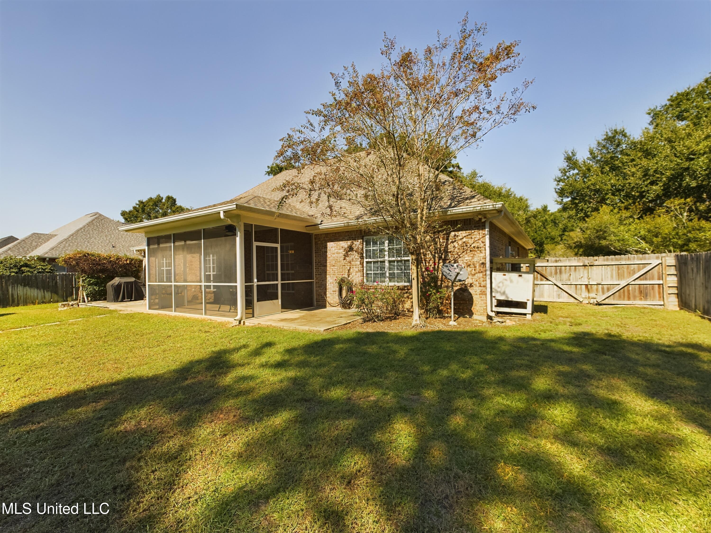 1508 Shelby Lane, Ocean Springs, Mississippi image 34