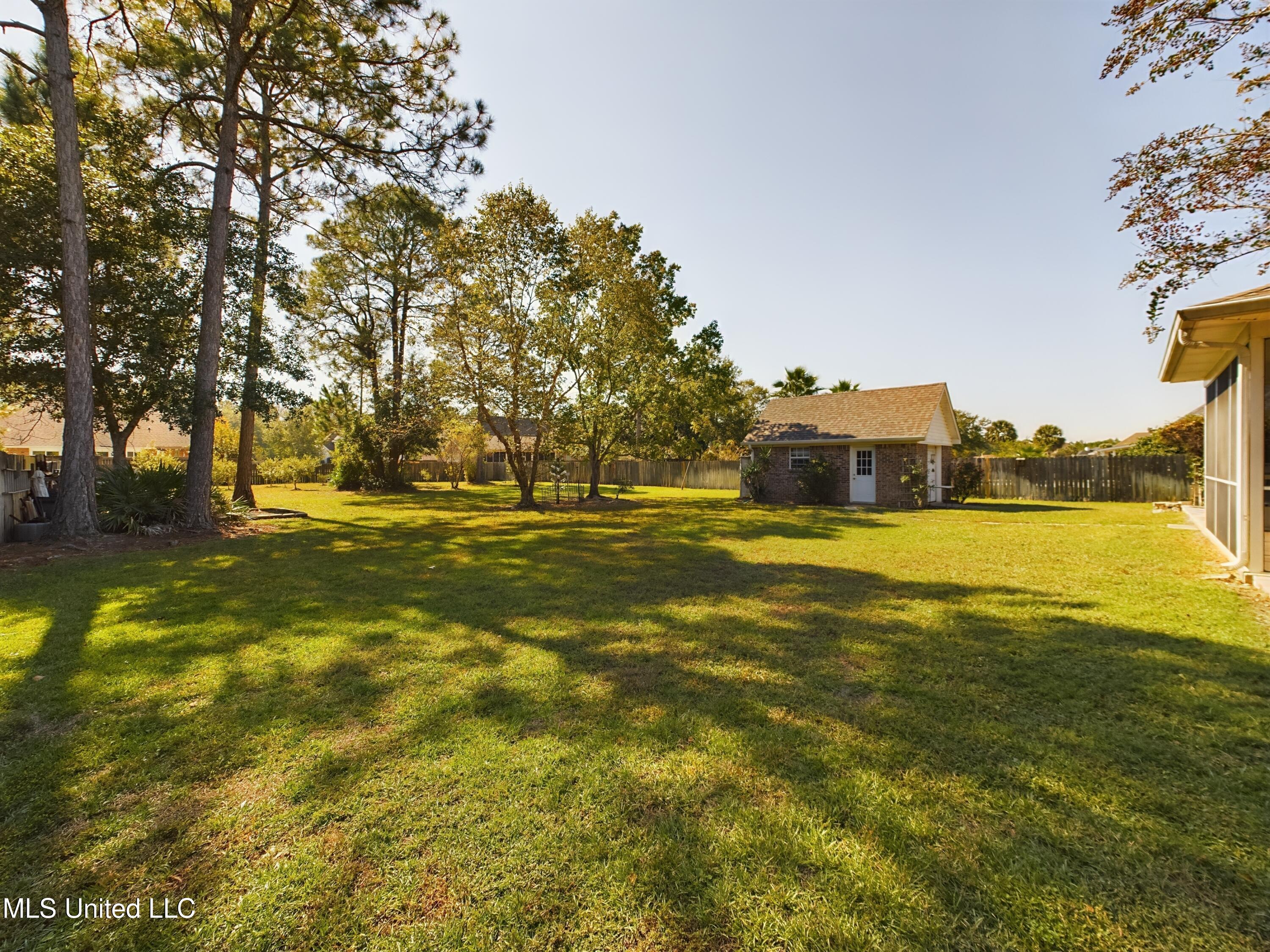 1508 Shelby Lane, Ocean Springs, Mississippi image 35