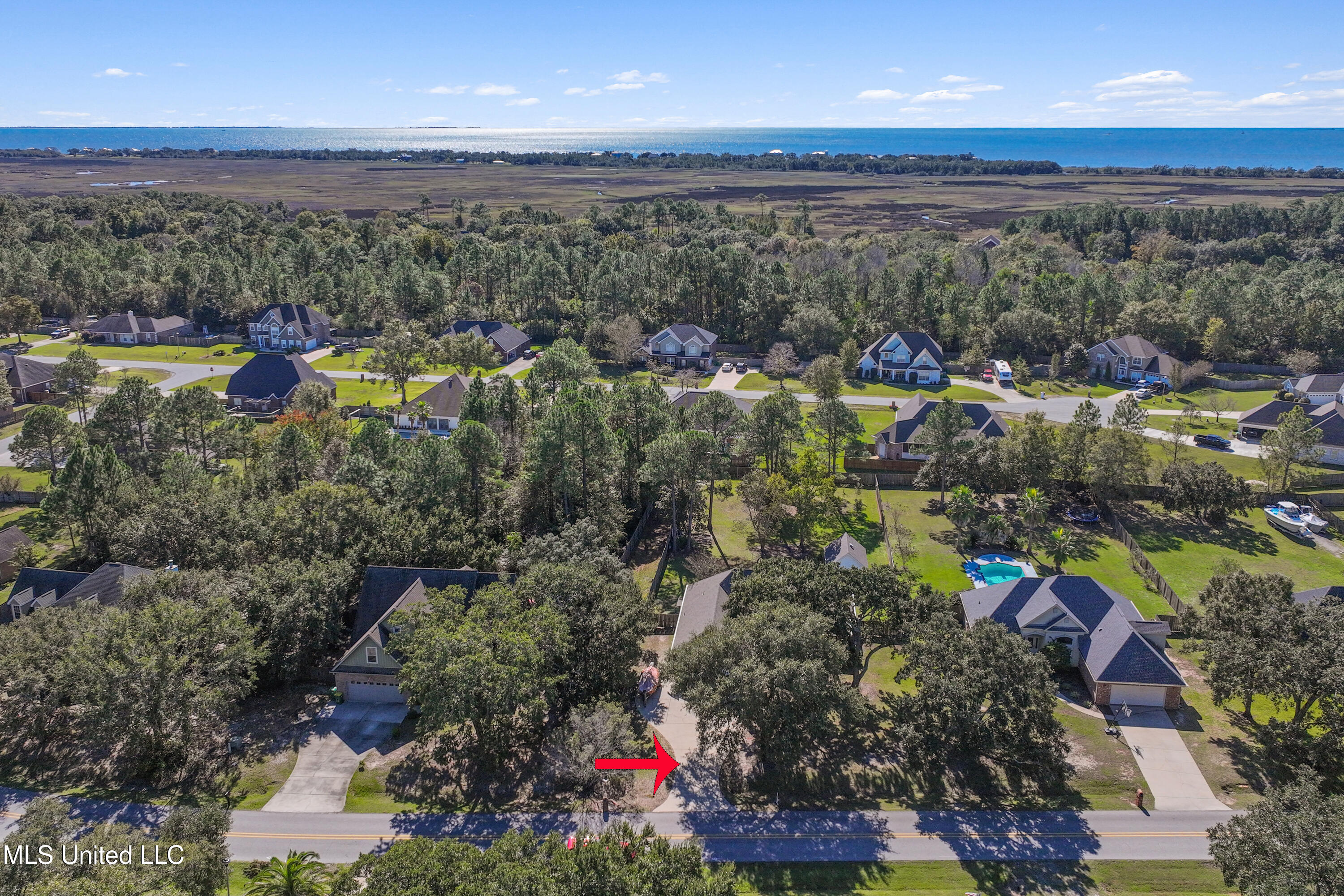 1508 Shelby Lane, Ocean Springs, Mississippi image 38