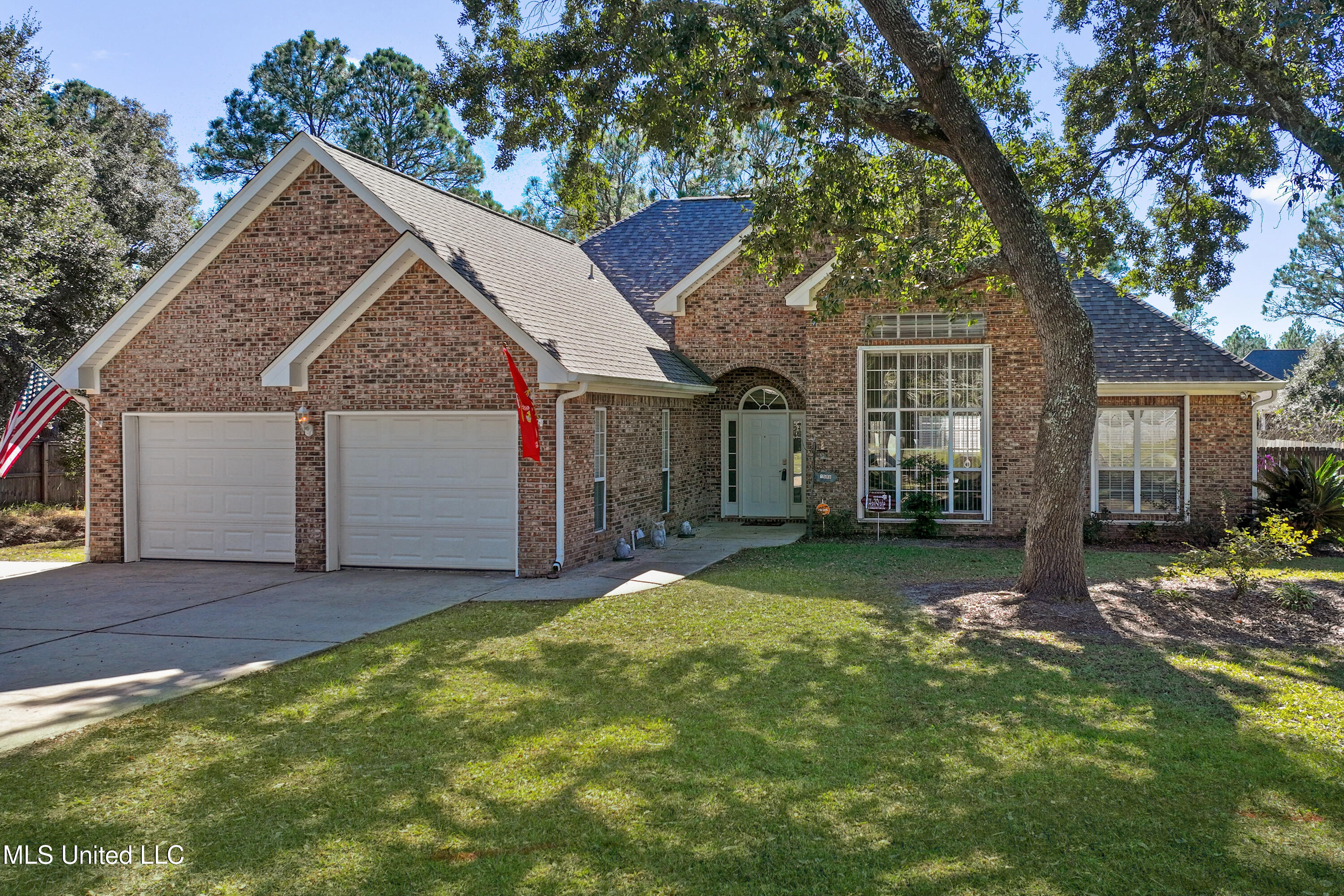 1508 Shelby Lane, Ocean Springs, Mississippi image 2