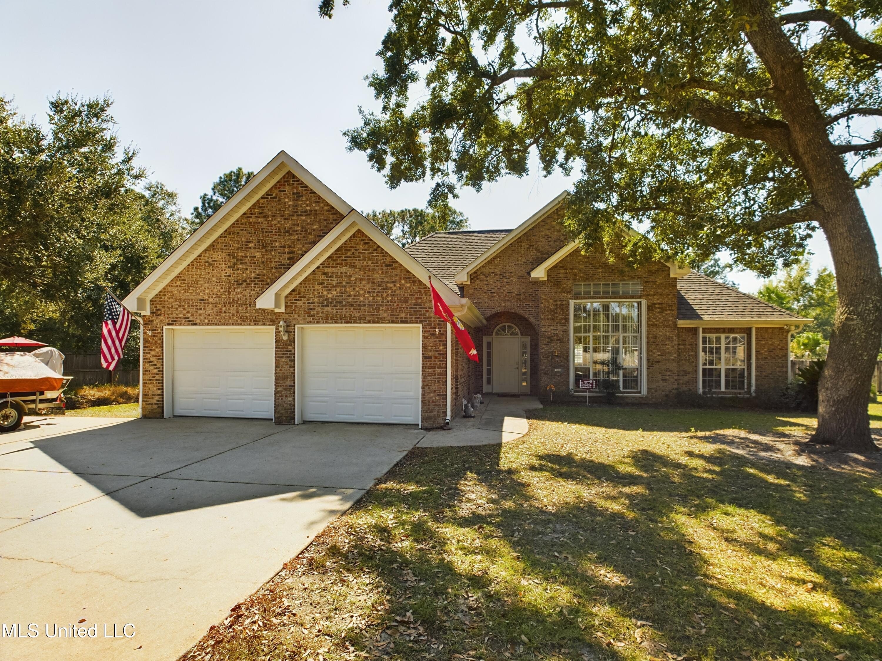 1508 Shelby Lane, Ocean Springs, Mississippi image 44