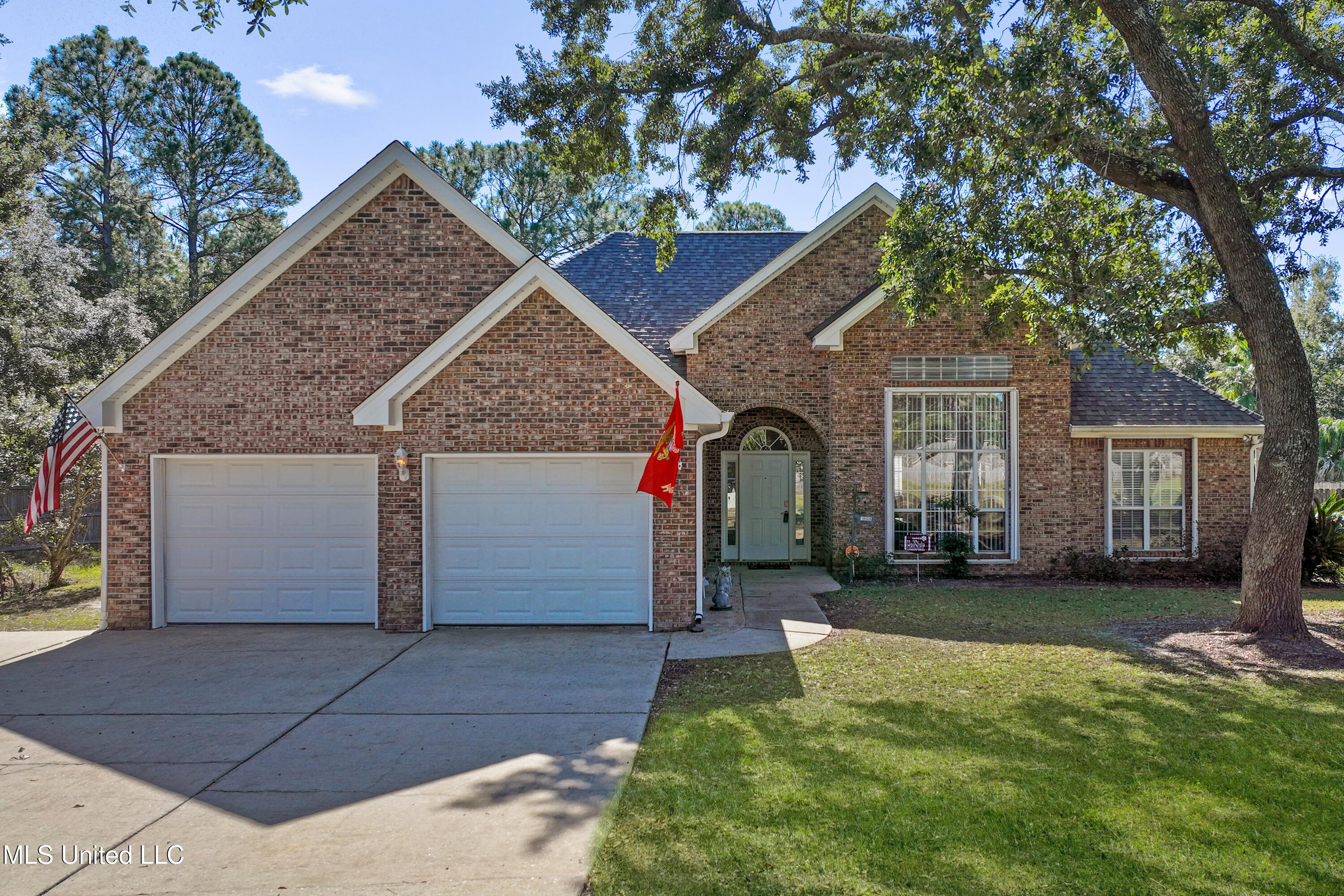 1508 Shelby Lane, Ocean Springs, Mississippi image 1