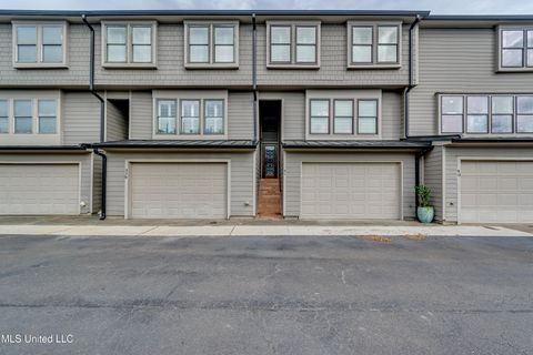 Condo For Sale - 41 Breakers Lane<br/> Ridgeland, MS 39157