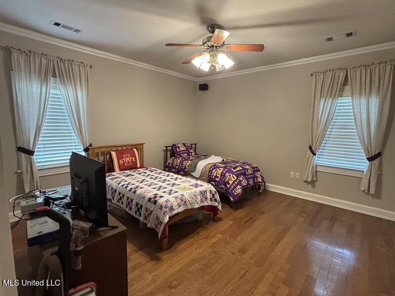 9053 Castalian Springs Rd, Durant, Mississippi image 14