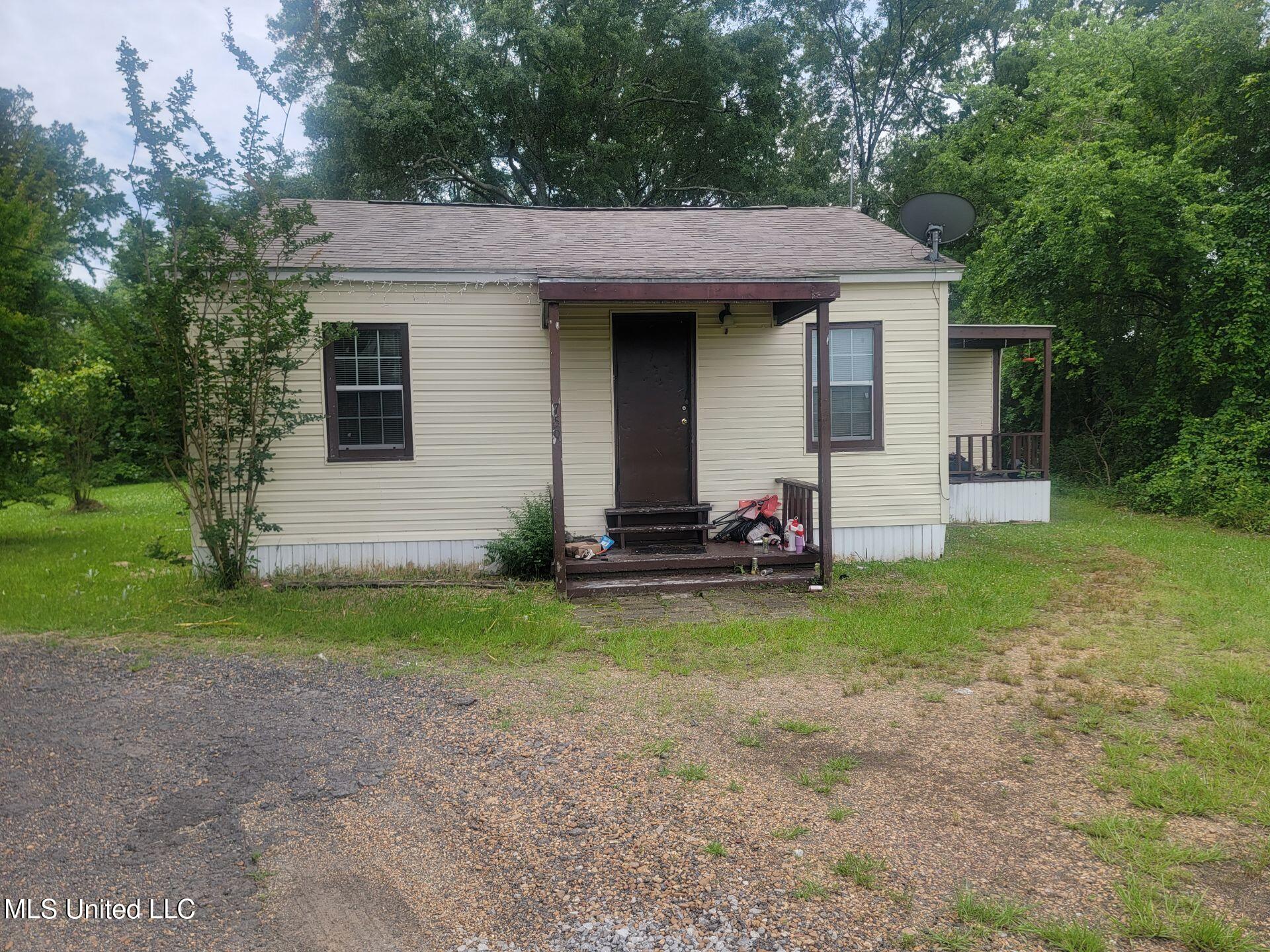 759 Charles Street, Pearl, Mississippi image 2
