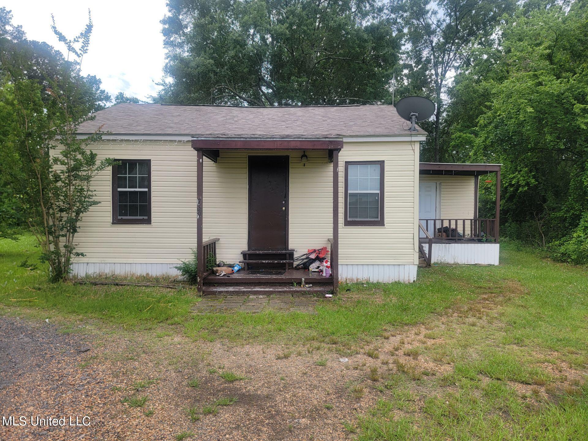 759 Charles Street, Pearl, Mississippi image 1