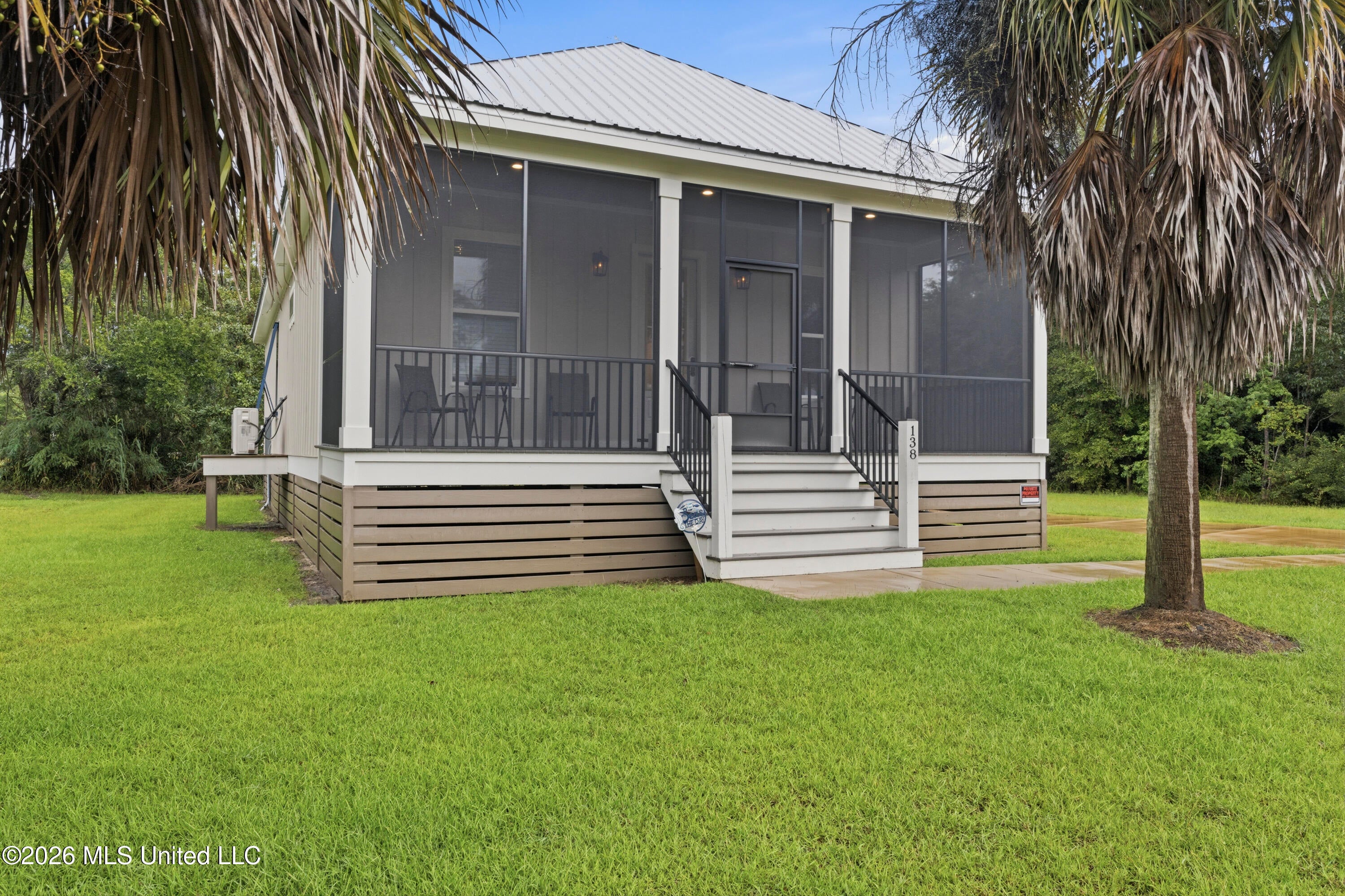 138 Lafitte Drive
