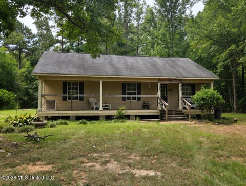 Homes For Sale - 28 Hermantown Road<br/> Sumrall, MS 39482