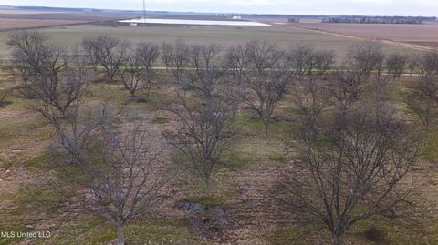 Vacant Land For Sale - Interstate Road<br/> Bolivar County, Shaw, MS 38773