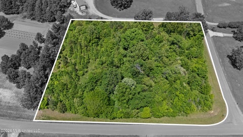 Vacant Land For Sale - 10566 Oak View Drive<br/> Hernando, MS 38632