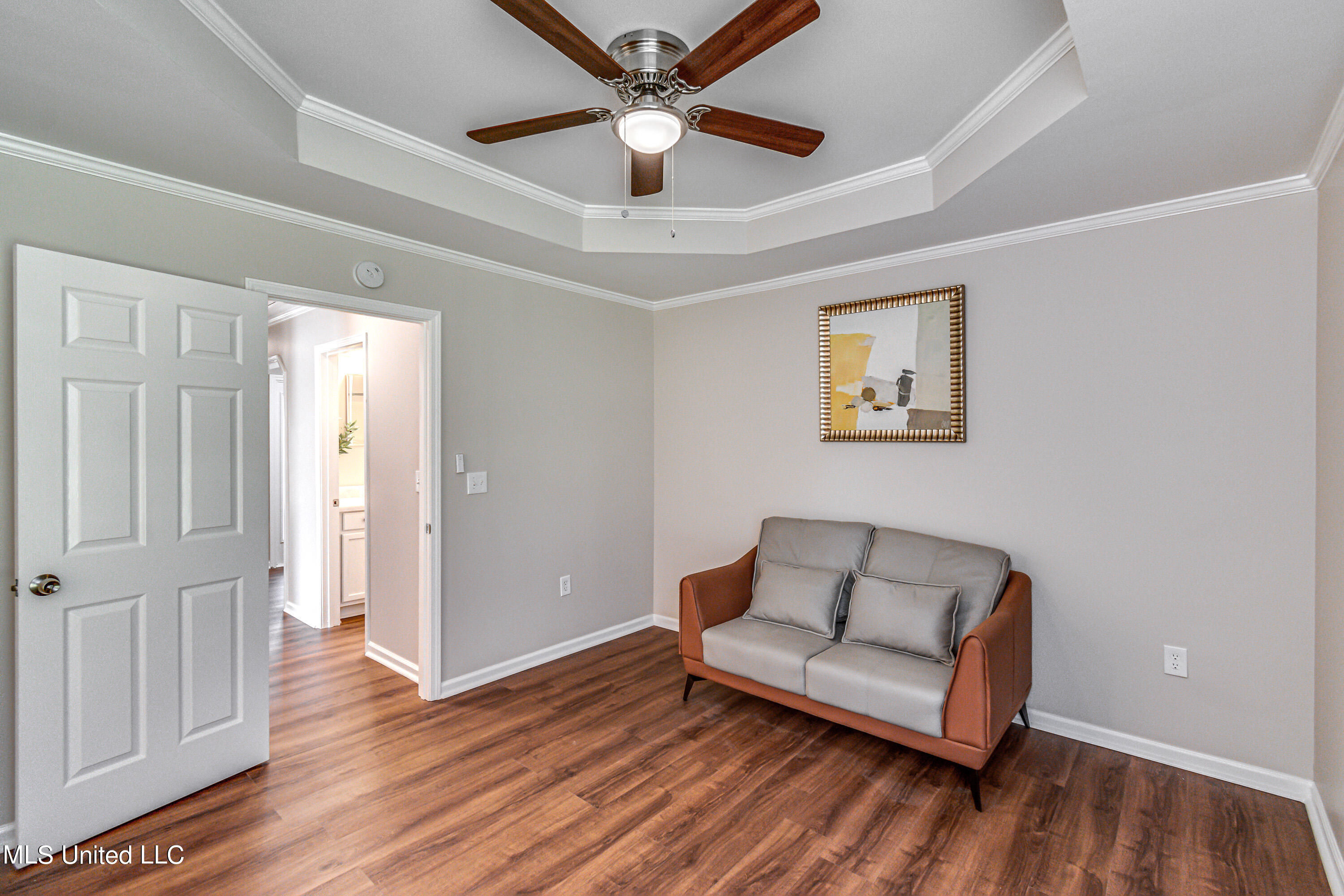 Jackson, Mississippi 39209, United States, 3 Bedrooms Bedrooms, ,2 BathroomsBathrooms,Residential,Active,38001