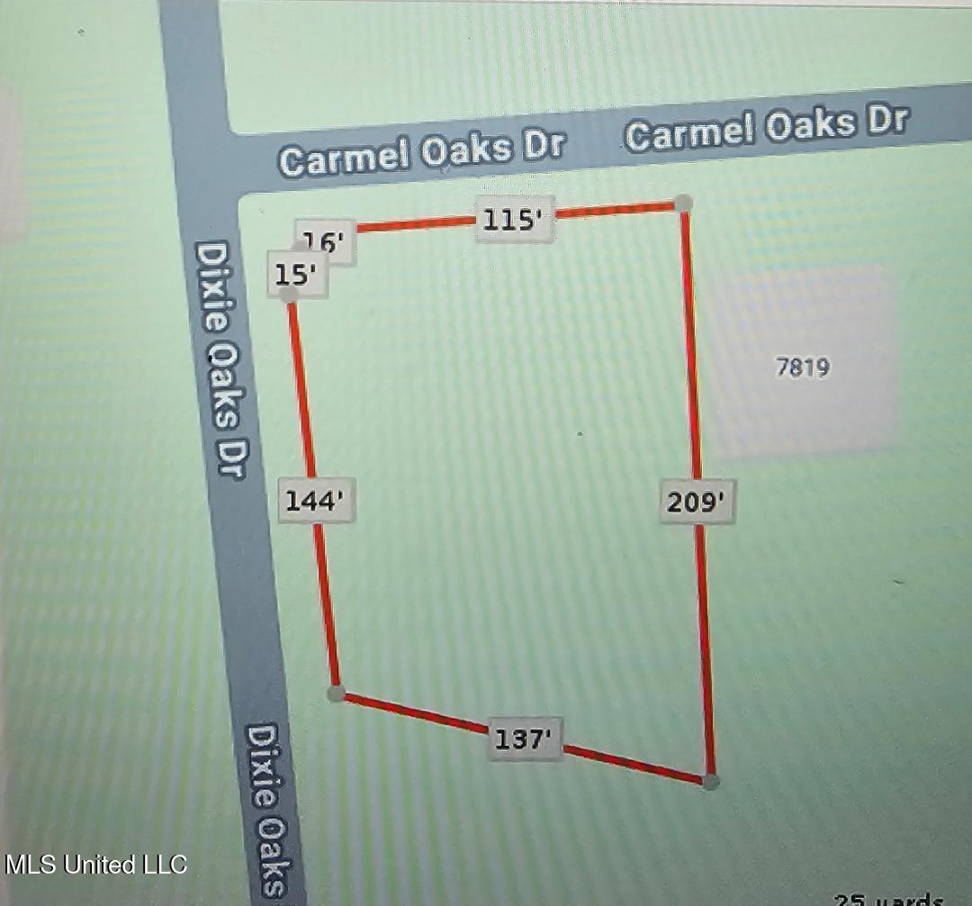 Carmel Oaks Drive, Biloxi, Mississippi image 3