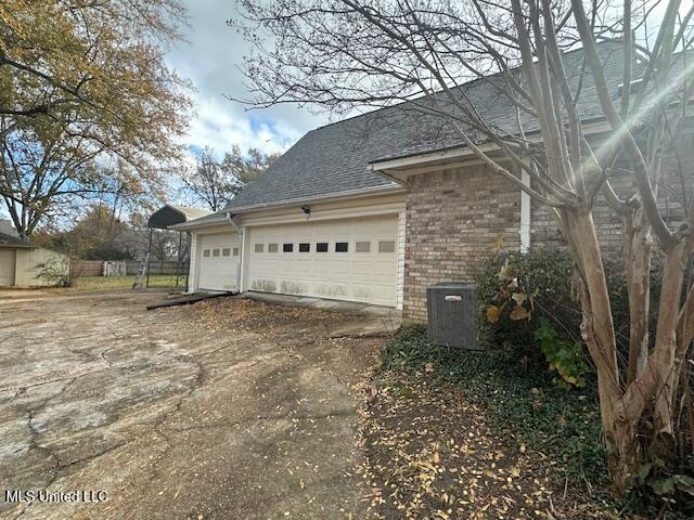 313 Busick Well Road, Brandon, Mississippi image 2