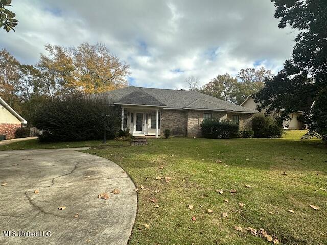 313 Busick Well Road, Brandon, Mississippi image 1