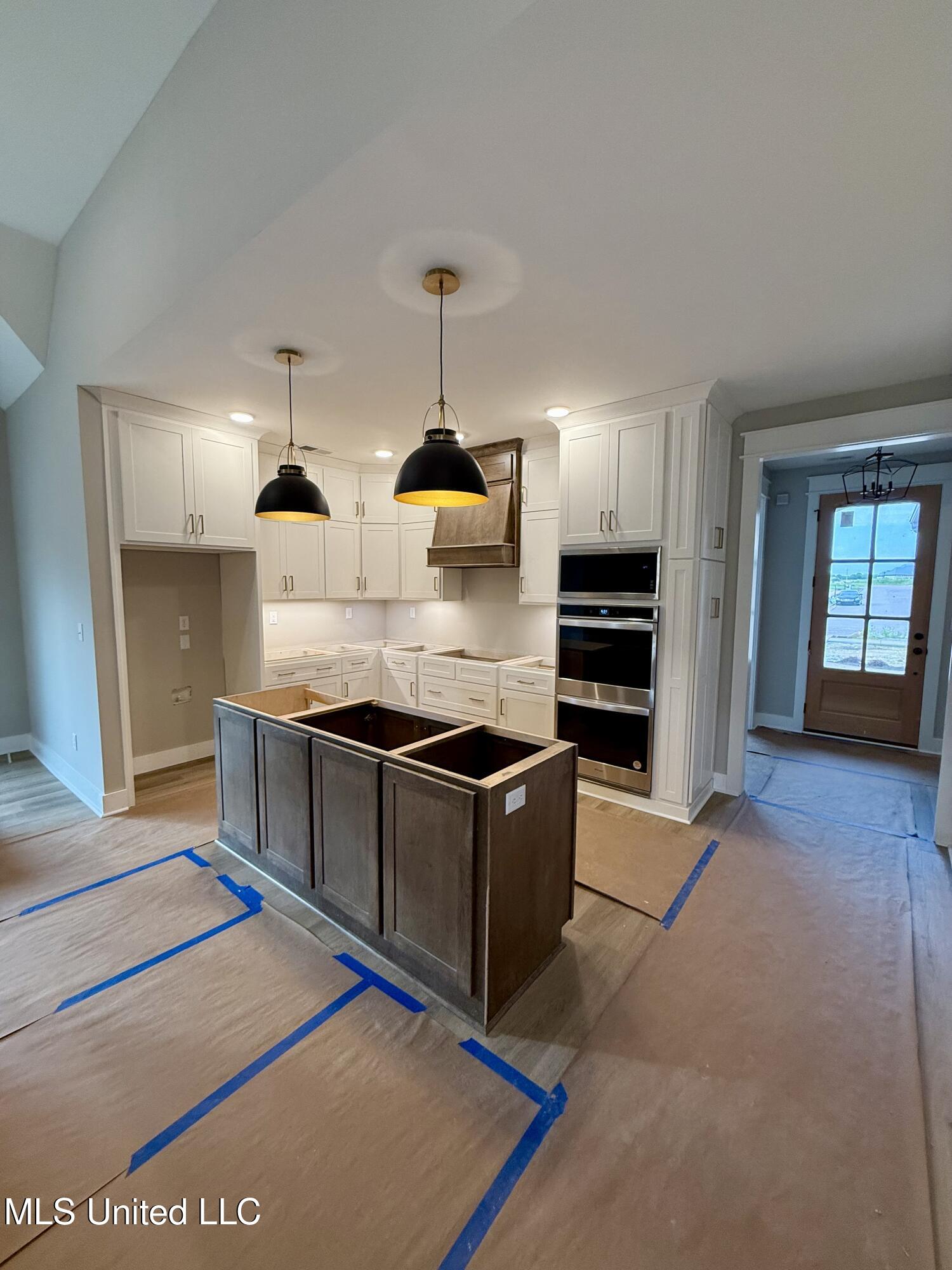 4263 S Bolivar Trail, Olive Branch, Mississippi image 4
