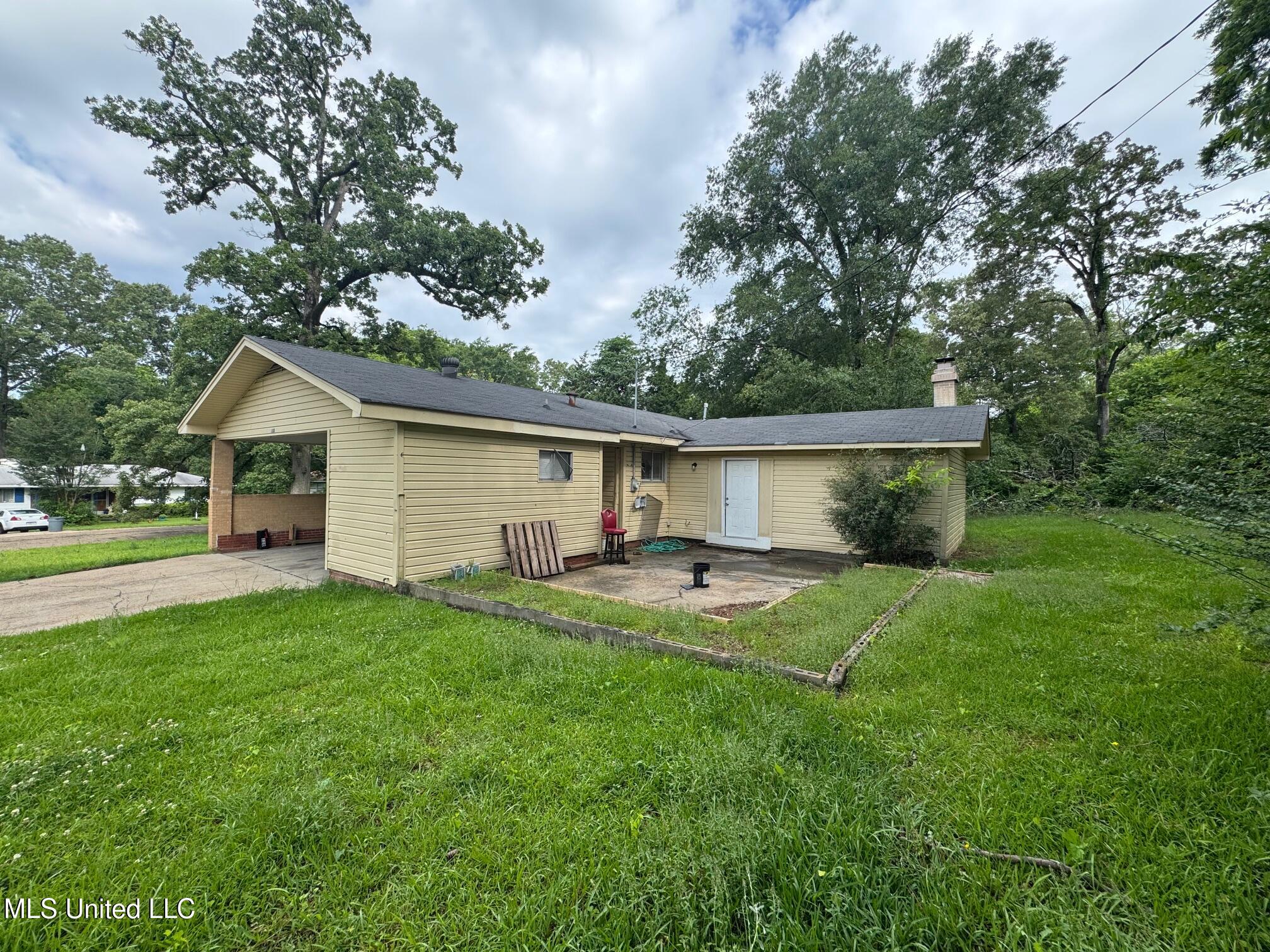 120 Queen Joanna Lane, Jackson, Mississippi image 18