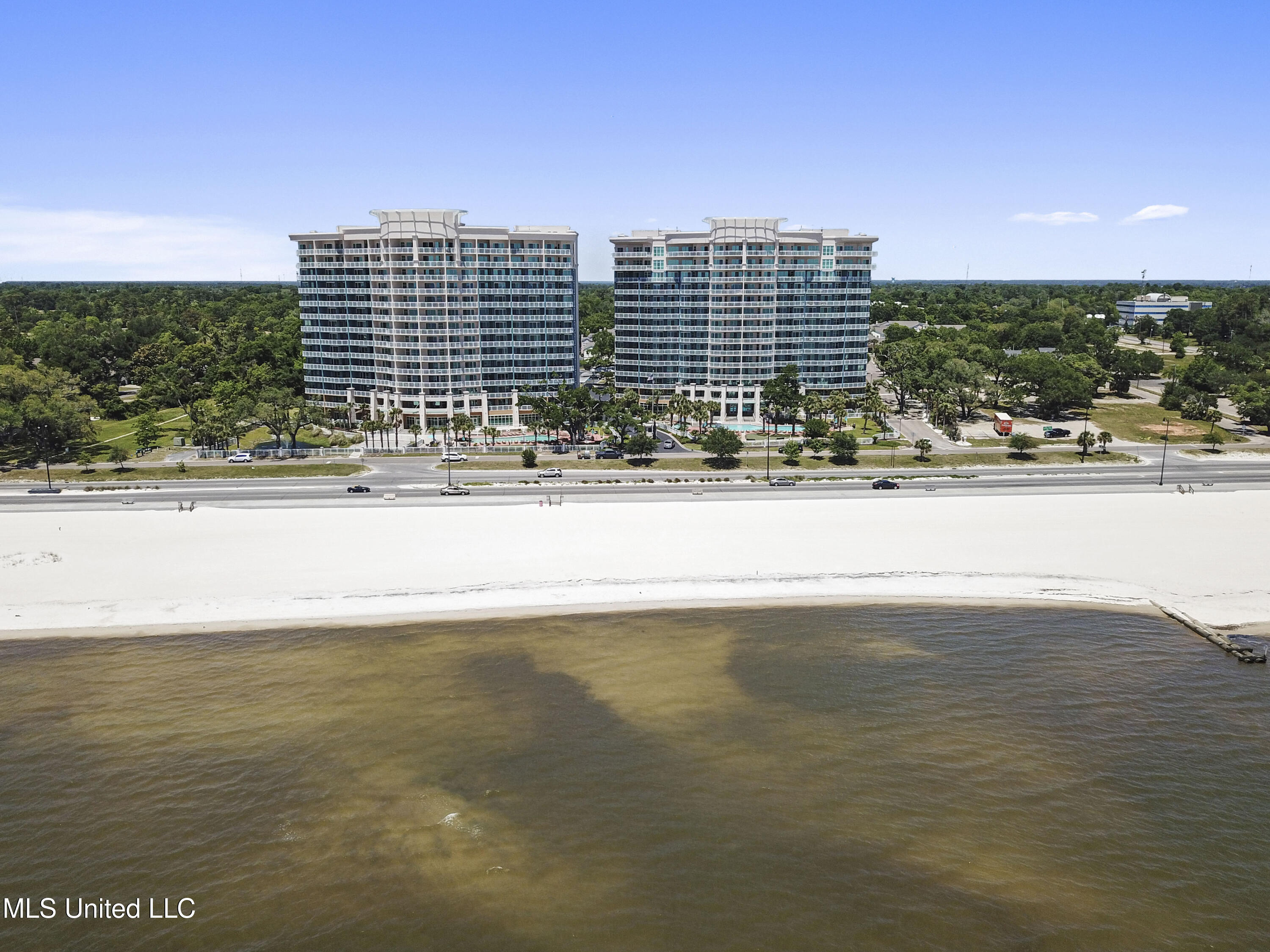 2228 Beach Drive #1102 TOWER 2, Gulfport, Mississippi image 39