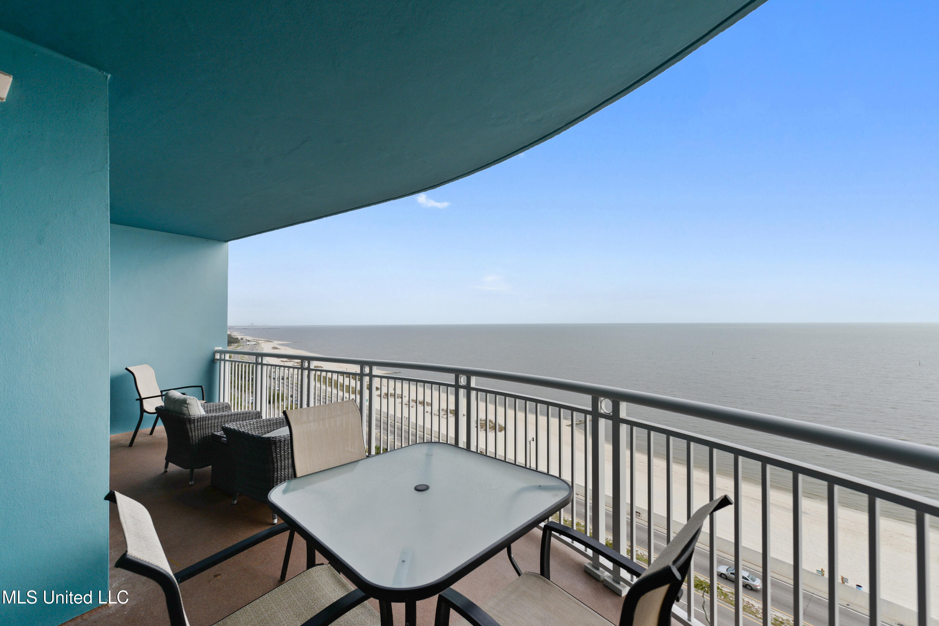 2228 Beach Drive #1102 TOWER 2, Gulfport, Mississippi image 23