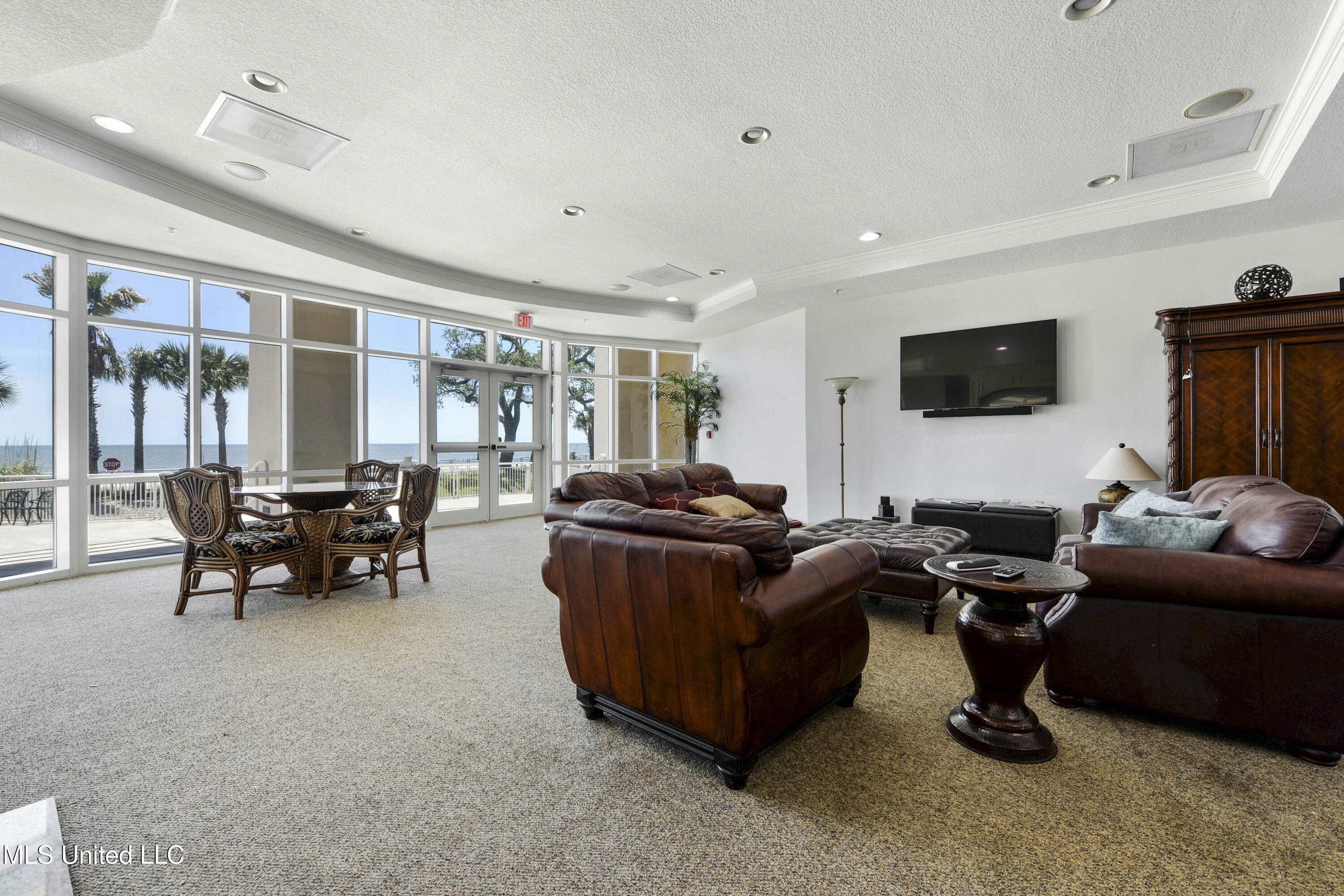 2228 Beach Drive #1102 TOWER 2, Gulfport, Mississippi image 34