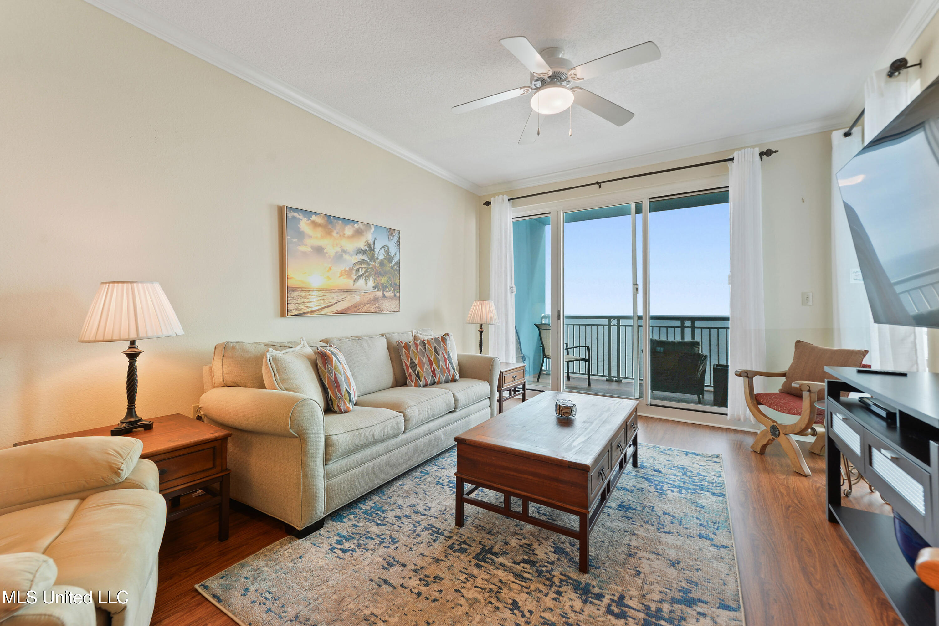 2228 Beach Drive #1102 TOWER 2, Gulfport, Mississippi image 2