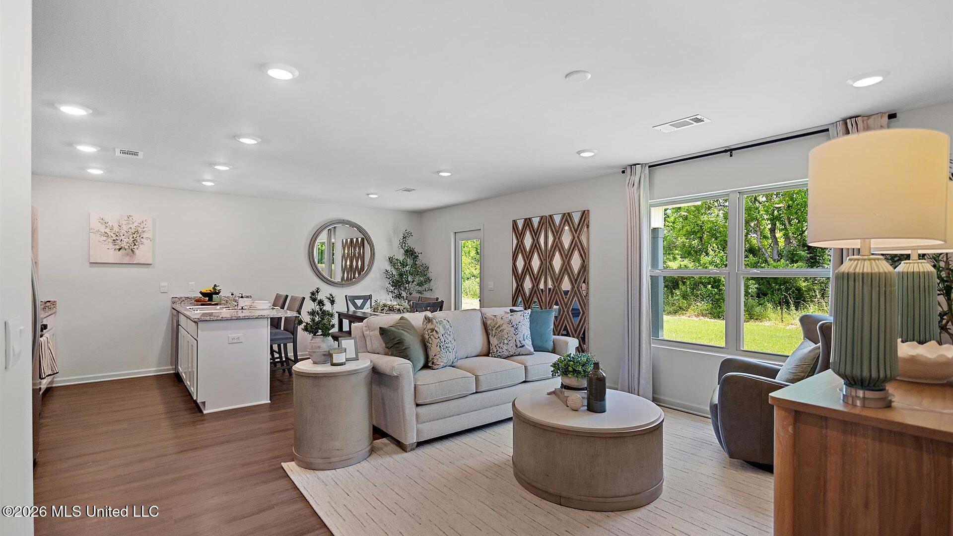 316 Cedar Crest Drive