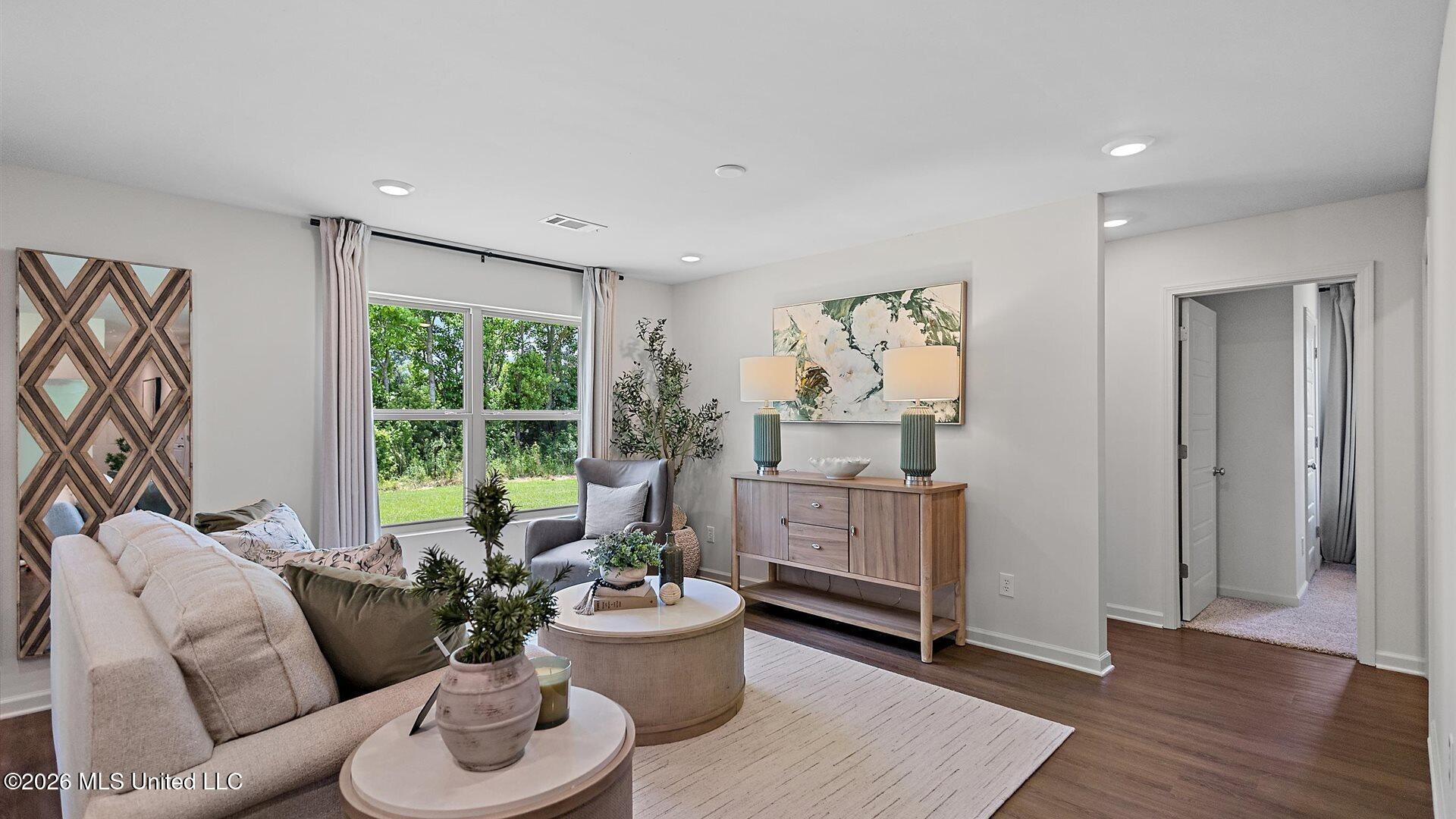 316 Cedar Crest Drive