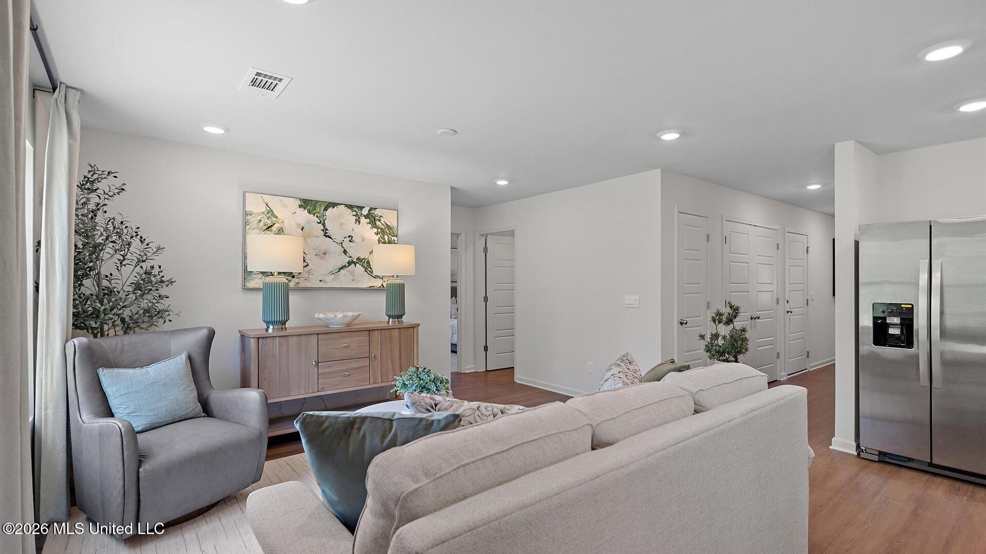 316 Cedar Crest Drive