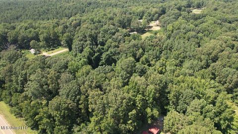 Vacant Land For Sale - UNASSIGNED Jack Williams<br/> Grenada, MS 38901