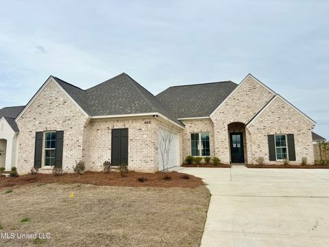 Homes For Sale - 444 Aurora Circle<br/> Canton, MS 39046