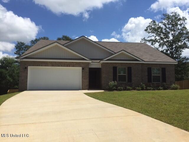 208 Raulston Dr Drive, Byram, Mississippi image 1