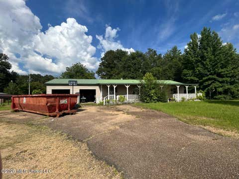 Homes For Sale - 178 Simpson Hwy 149<br/> Simpson County, Magee, MS 39111