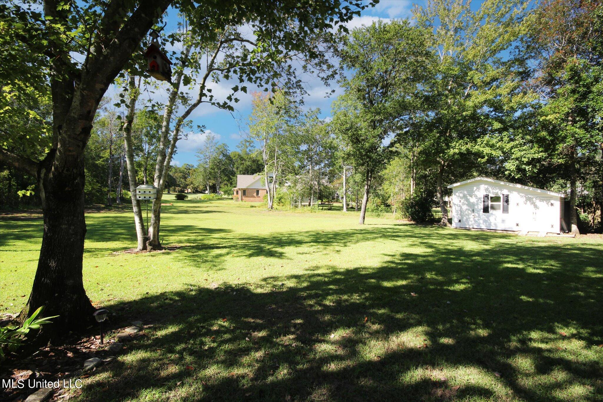 8912 Anahola Court, Diamondhead, Mississippi image 8