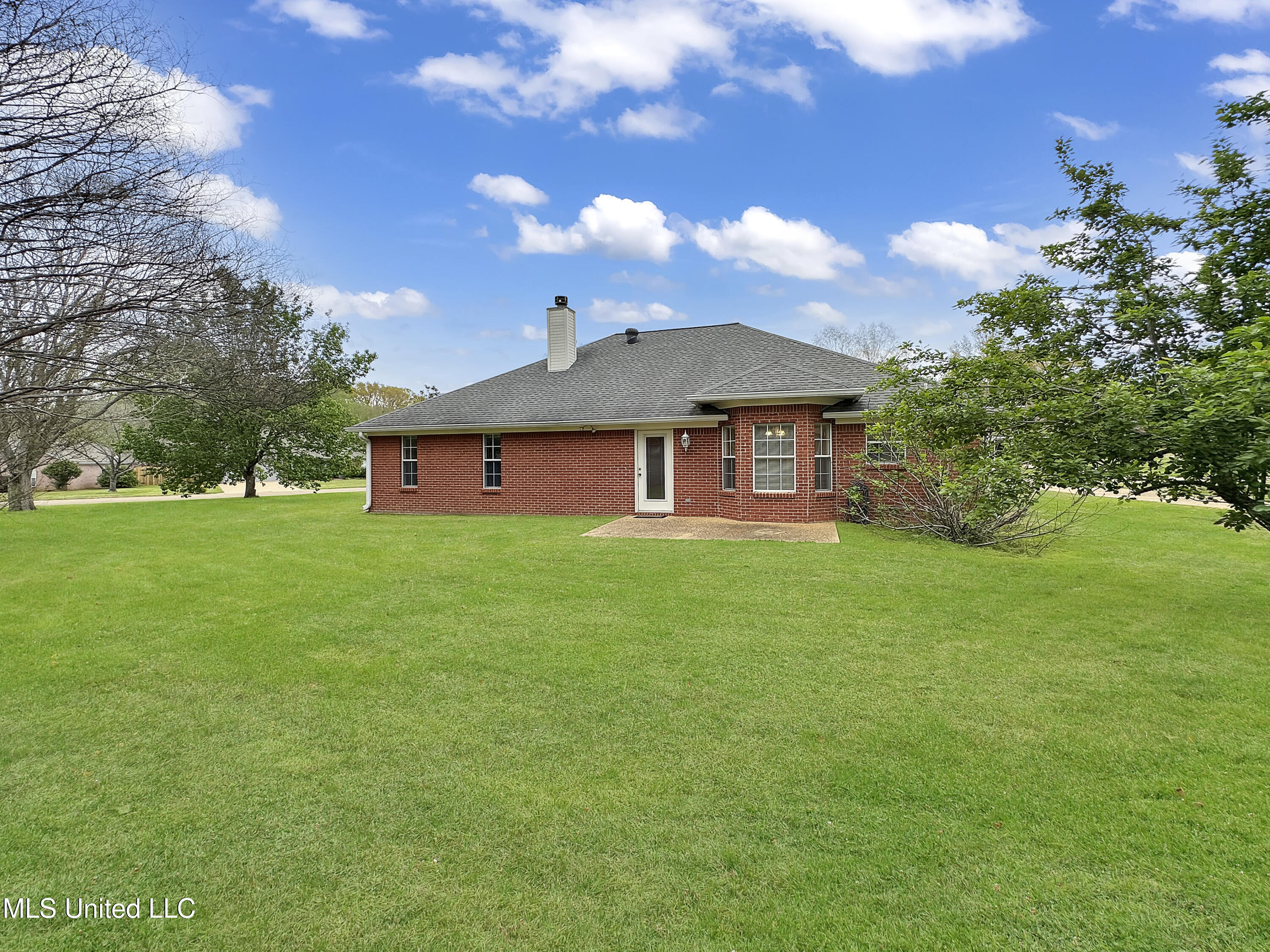 440 Vista Court, Richland, Mississippi image 22