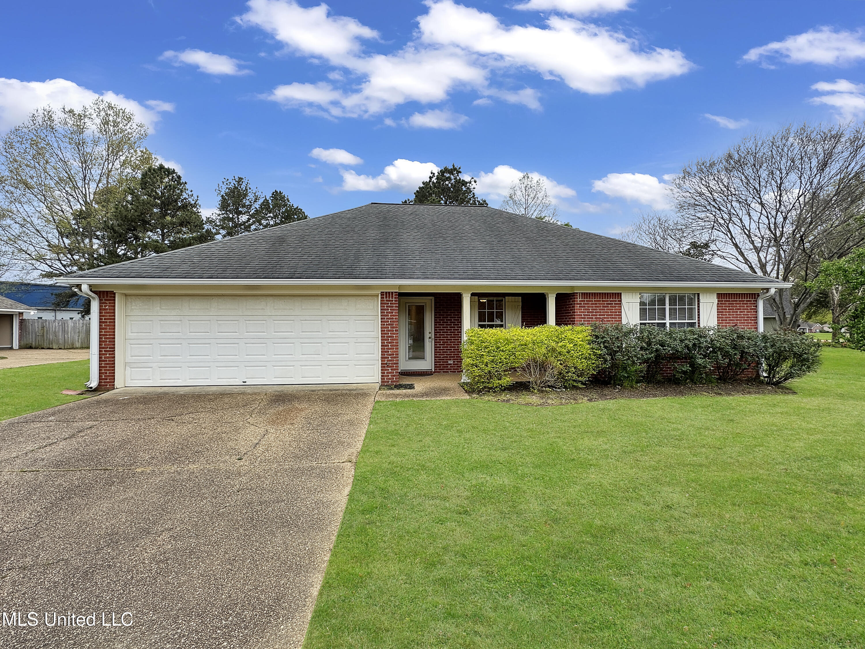 440 Vista Court, Richland, Mississippi image 24