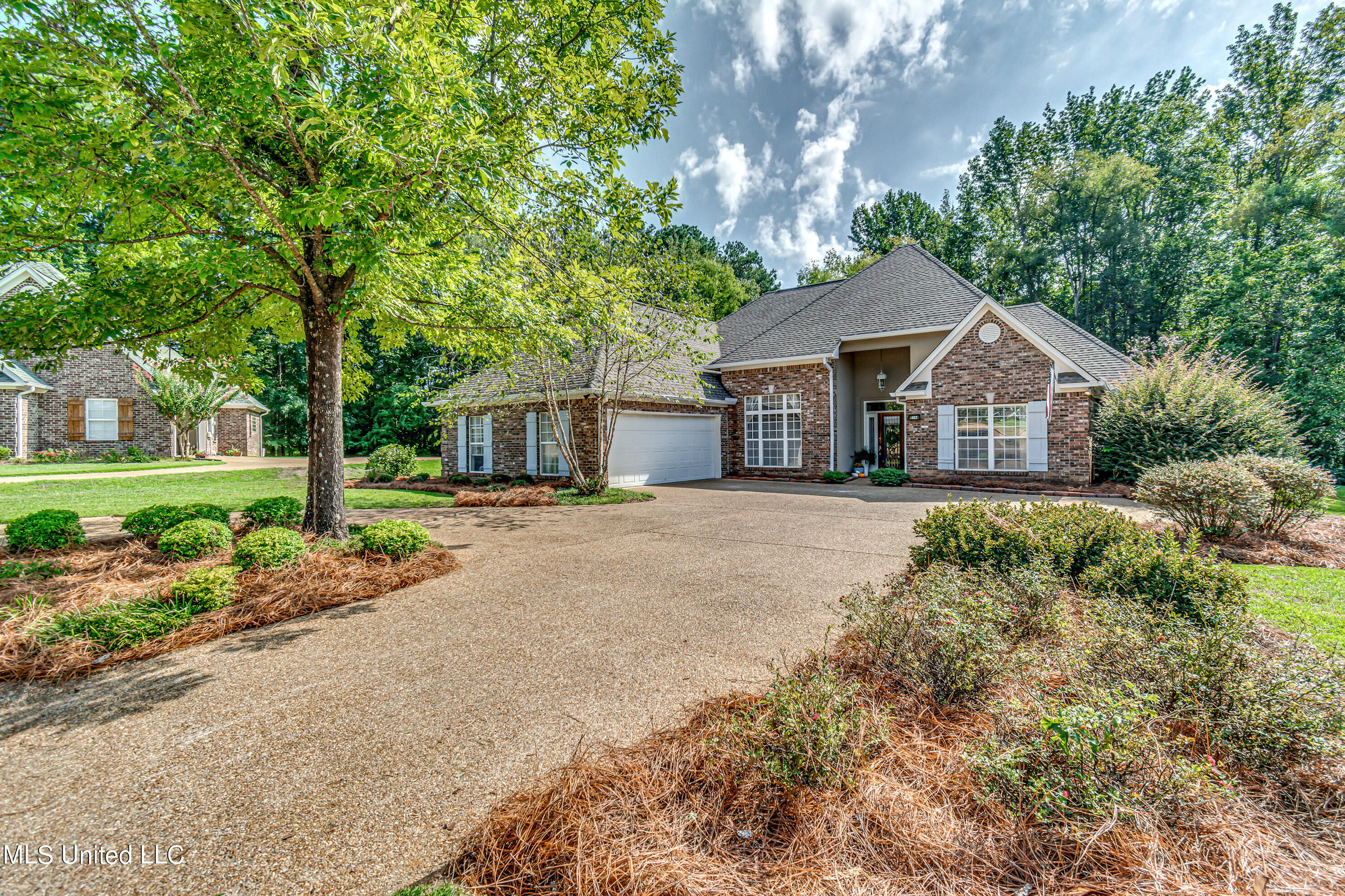 402 Overlook Drive, Brandon, Mississippi image 39