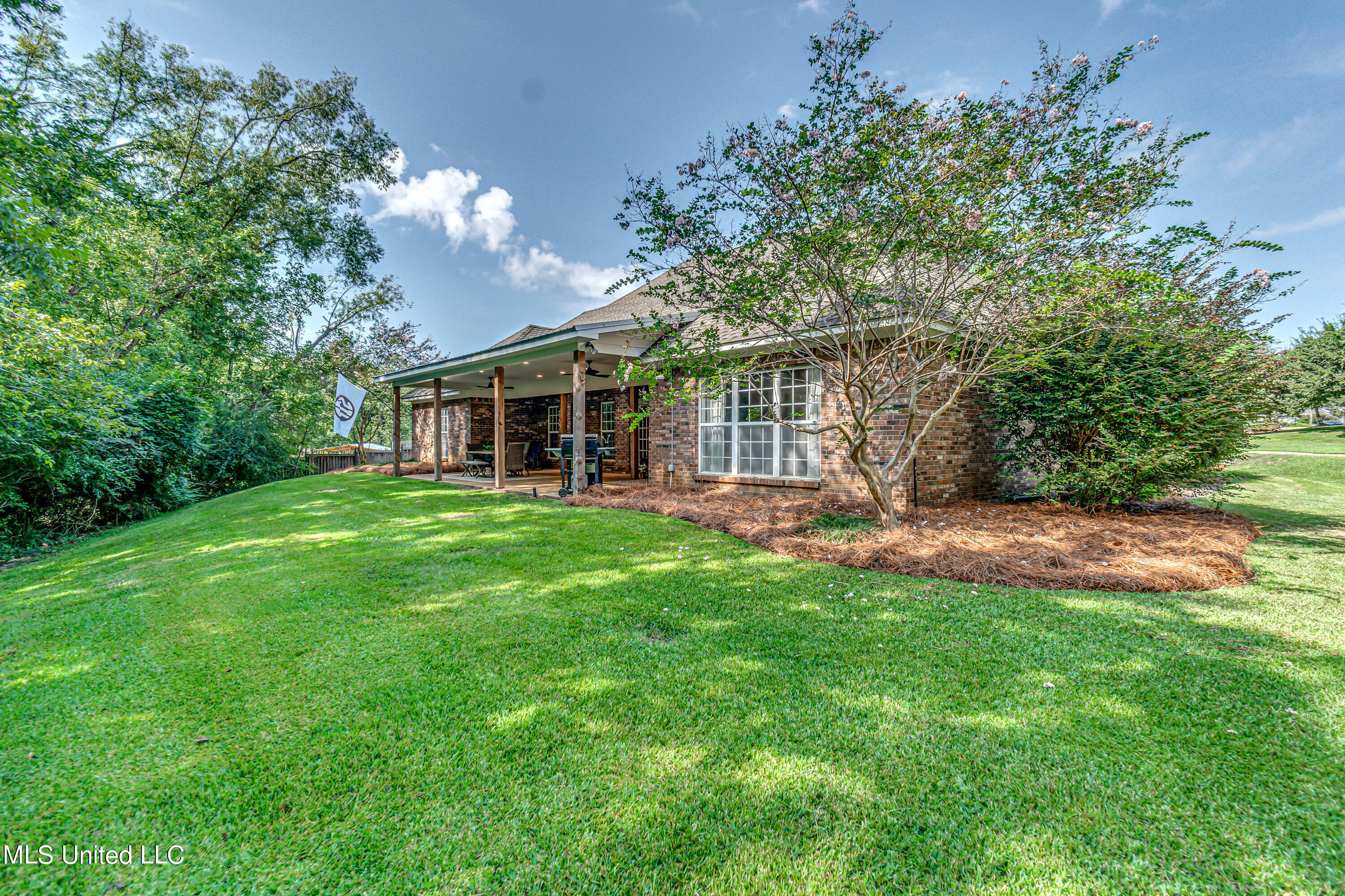 402 Overlook Drive, Brandon, Mississippi image 38