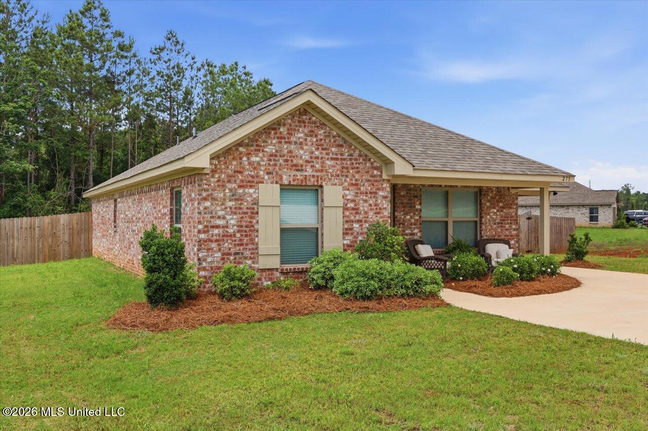 275 Anse Reed Road