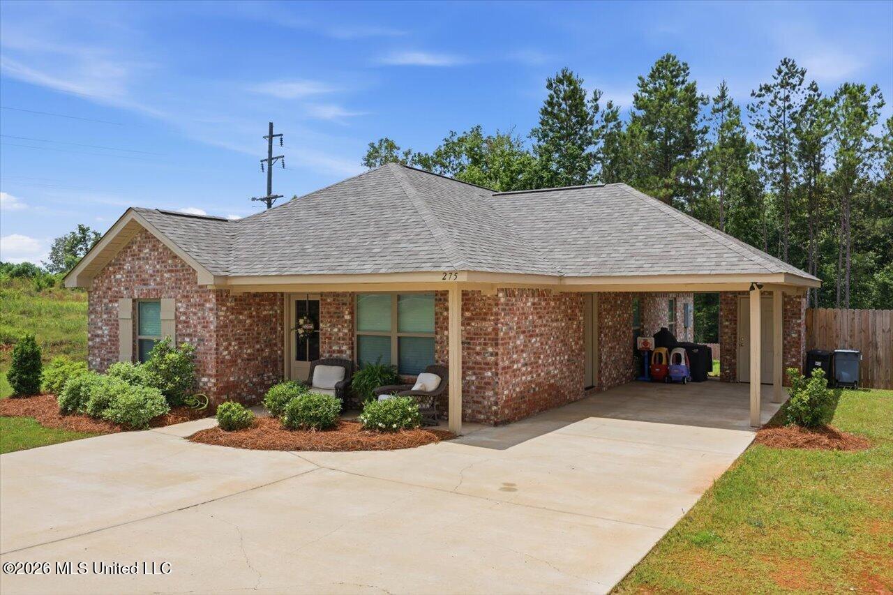 275 Anse Reed Road