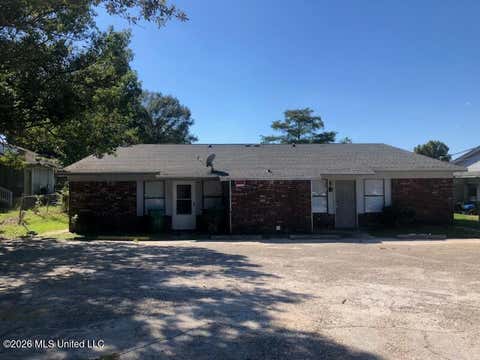 Homes For Sale - 3113 7th Avenue<br/> Gulfport, MS 39501