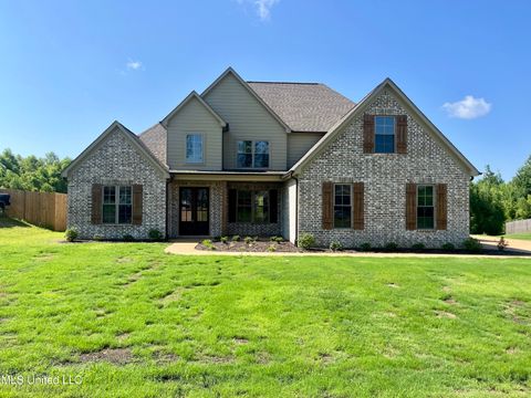 Homes For Sale - 4789 Bakers Trail East Trl<br/> Nesbit, MS 38651