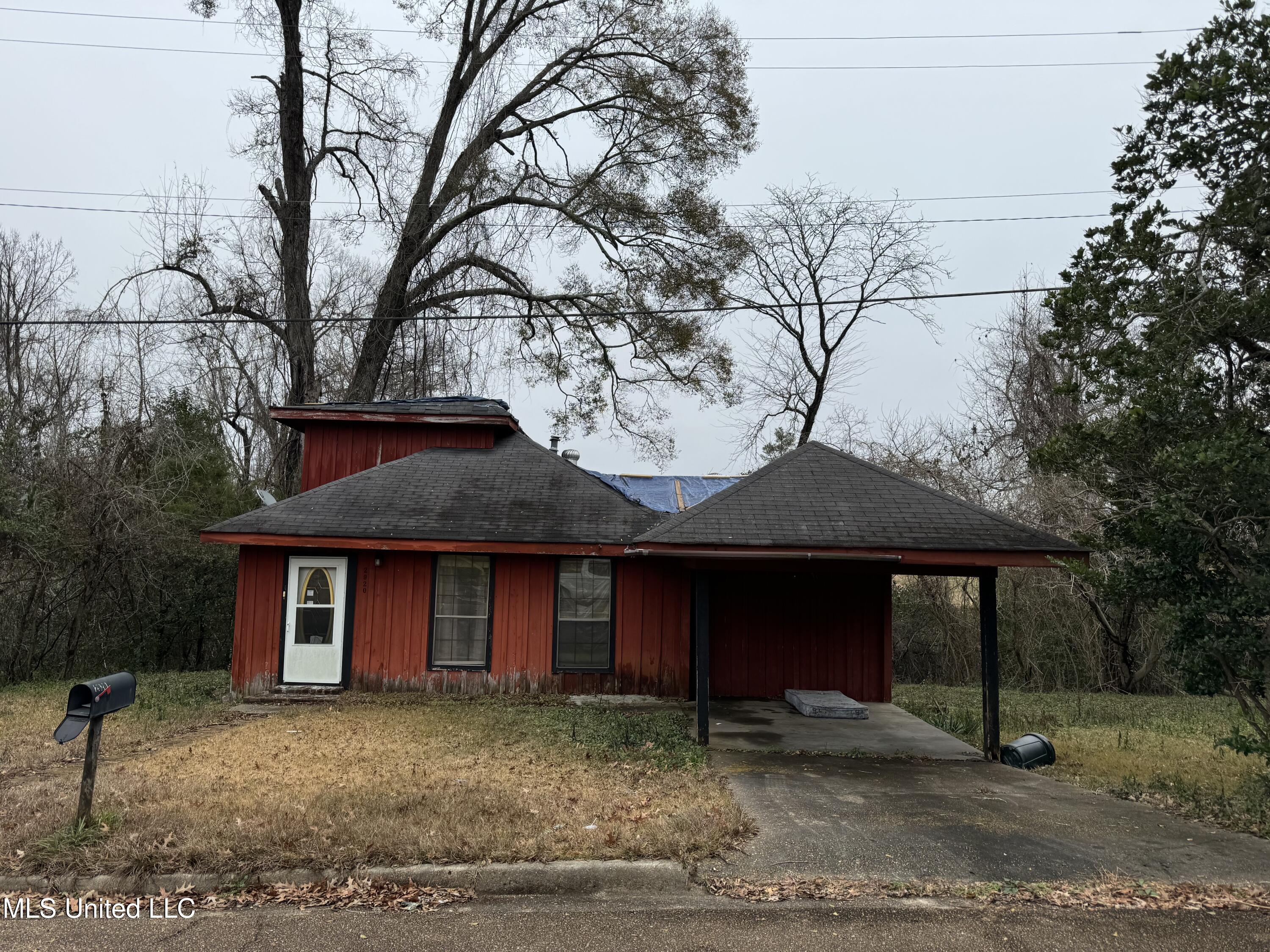 2920 Miller Avenue, Natchez, Mississippi image 1