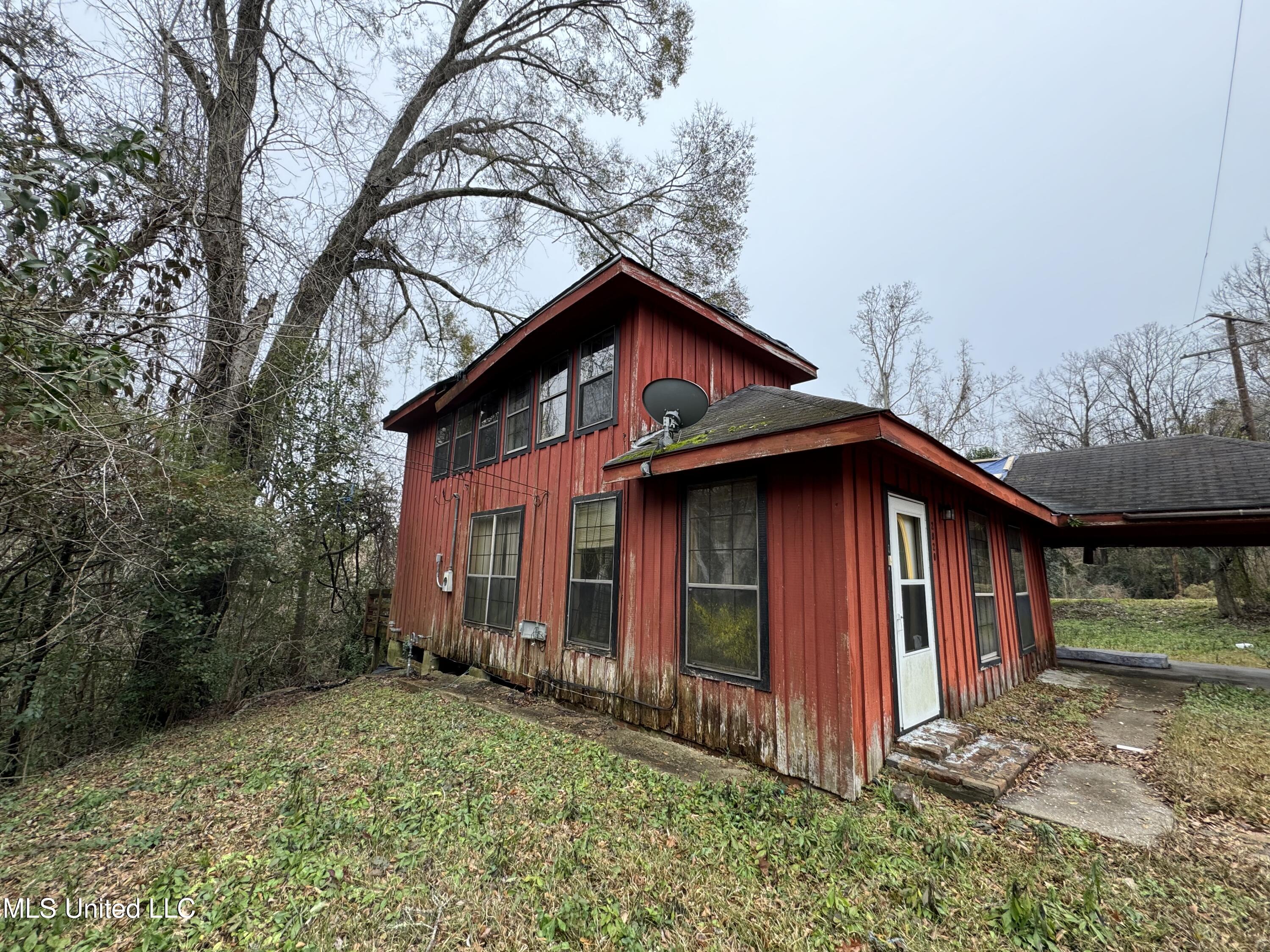 2920 Miller Avenue, Natchez, Mississippi image 11