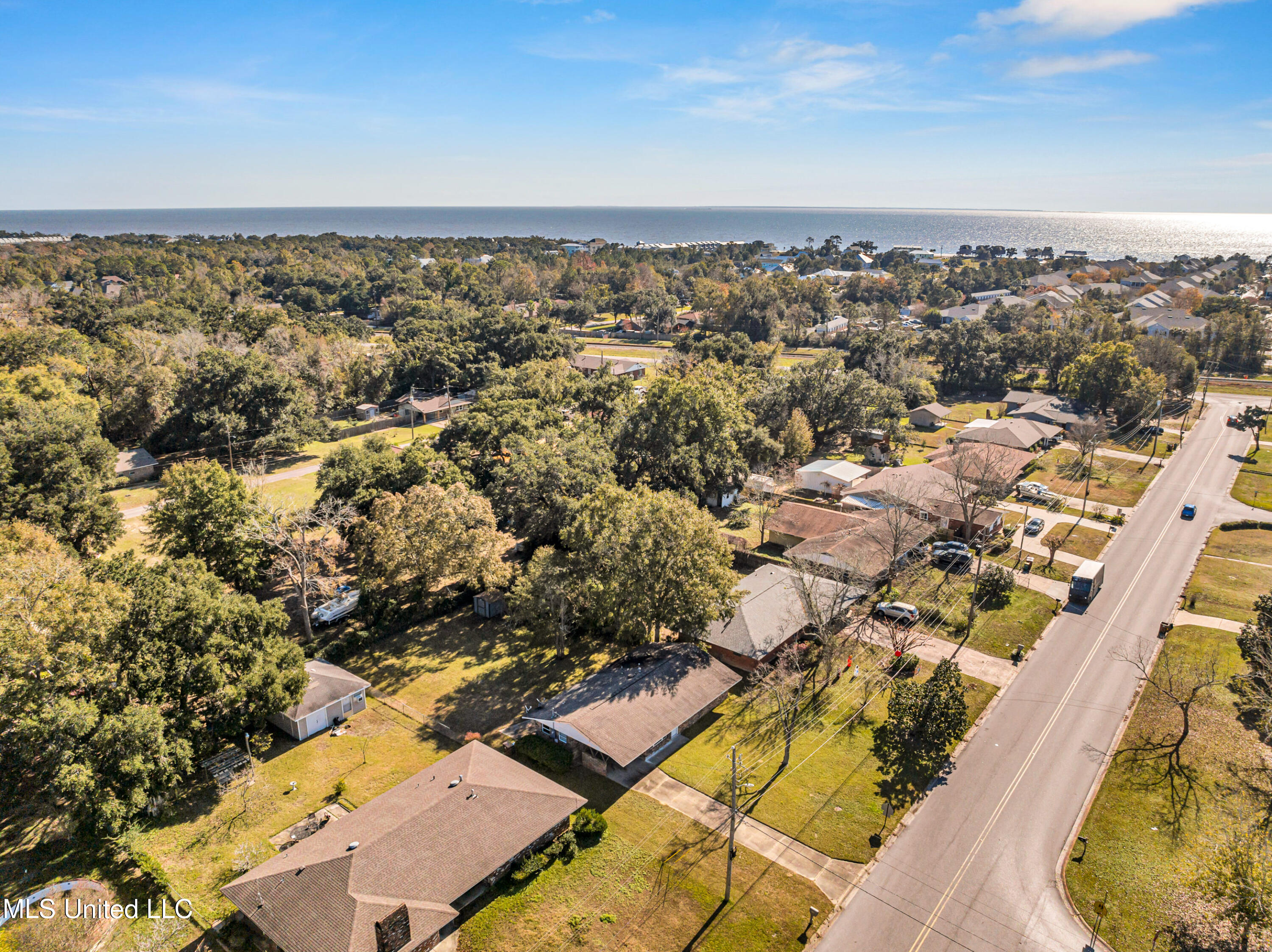 208 Saint Augustine Drive, Long Beach, Mississippi image 25